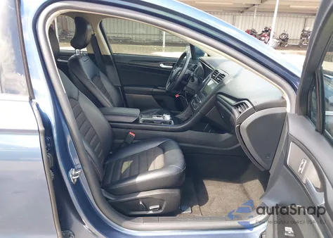 2018 Ford Fusion Se from USA, damaged, VIN 3FA6P0HDXJR262242